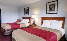 Rodeway Inn New Braunfels 2*